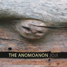Joji - The Anomoanon