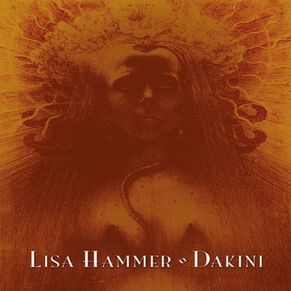 Dakini - Lisa Hammer