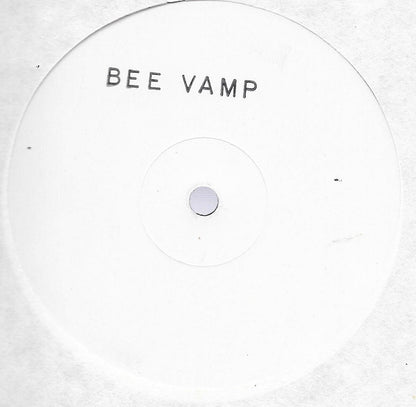 Our Eyes Met Across The Disco Floor - Bee Vamp