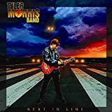 Next In Line - Tyler Morris Band