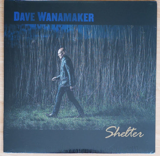 Shelter - Dave Wanamaker