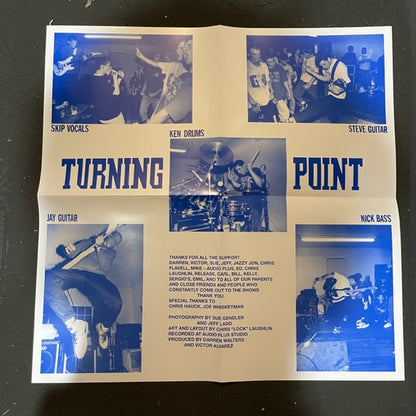 Turning Point - Turning Point