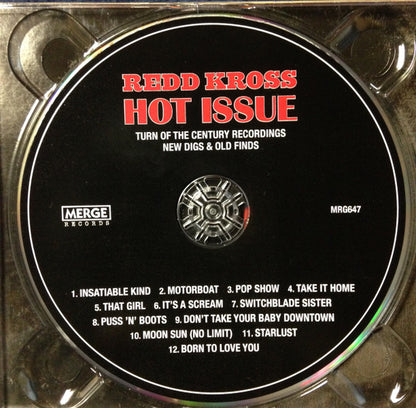 Hot Issue - Redd Kross