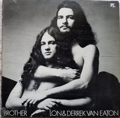 Brother - Lon & Derrek Van Eaton