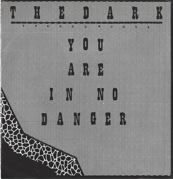 You Are In No Danger - The Dark (5)