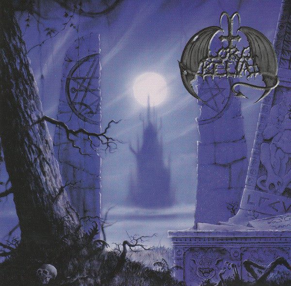 Enter The Moonlight Gate - Lord Belial