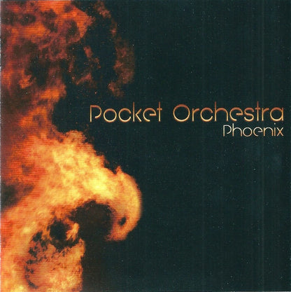 Phoenix - Pocket Orchestra (3)