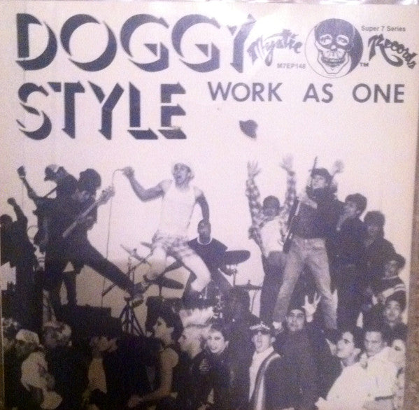 Work As One - Doggy Style