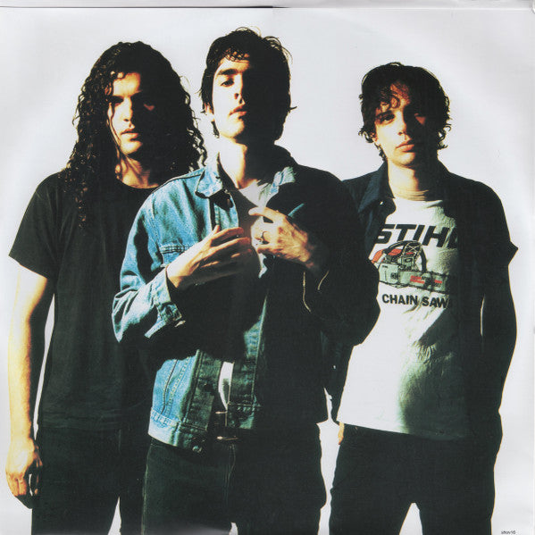 Orange - The Jon Spencer Blues Explosion!*