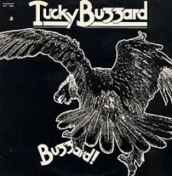 Buzzard! - Tucky Buzzard