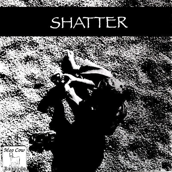 Shatter / Foreground - Shatter / Foreground