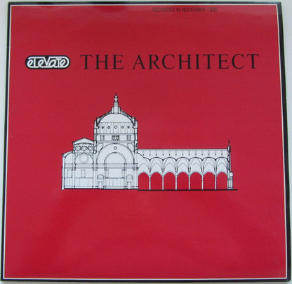 The Architect - Elevate (7)