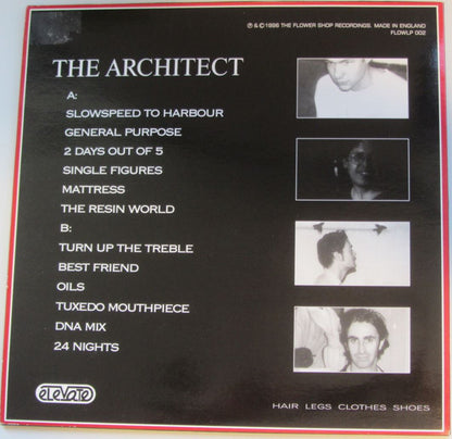 The Architect - Elevate (7)