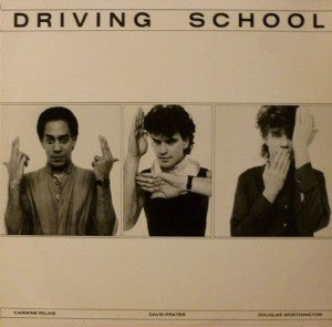 Driving School - Driving School