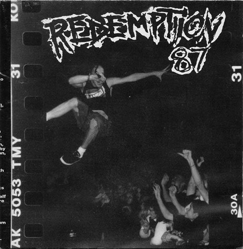 Redemption 87 - Redemption 87