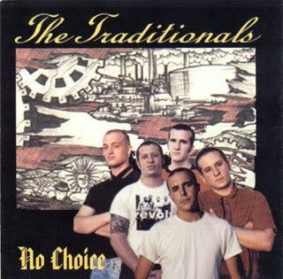 No Choice - The Traditionals