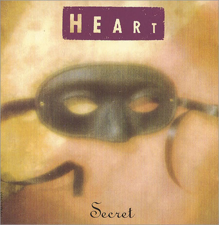 Secret - Heart