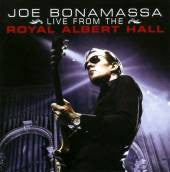 Live From The Royal Albert Hall - Joe Bonamassa