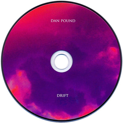 Drift - Dan Pound