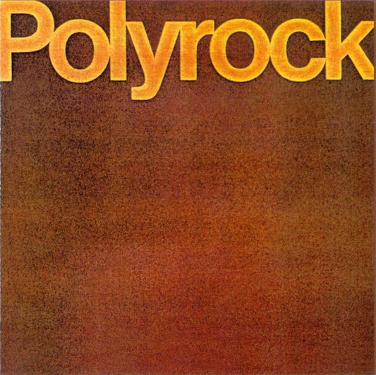 Polyrock - Polyrock