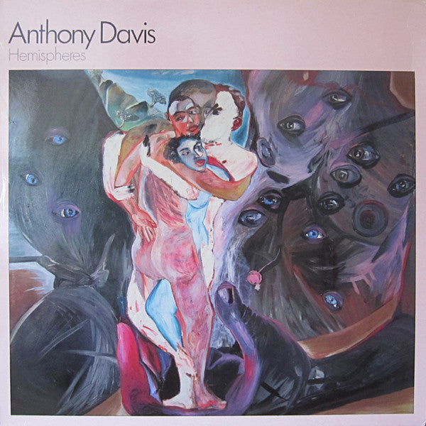 Hemispheres - Anthony Davis (2)