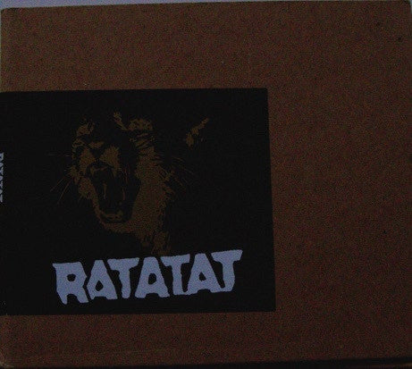 Classics - Ratatat