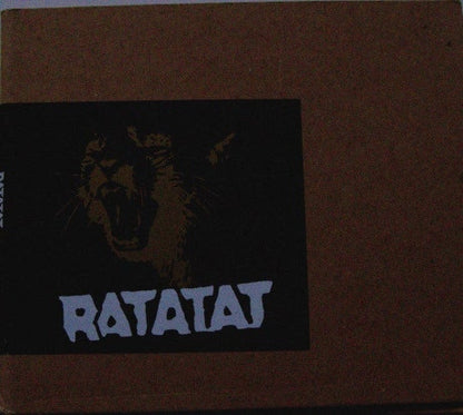 Classics - Ratatat