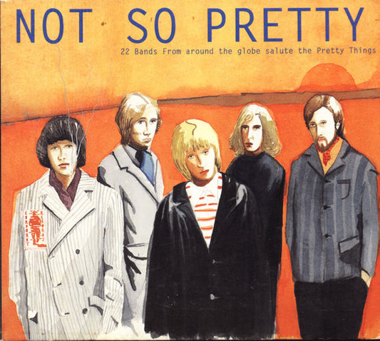 Not So Pretty - Various