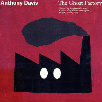 The Ghost Factory - Anthony Davis (2)