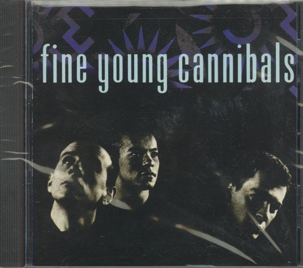 Fine Young Cannibals - Fine Young Cannibals