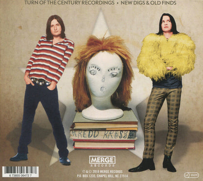 Hot Issue - Redd Kross