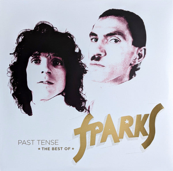 Past Tense (The Best Of Sparks) - Sparks