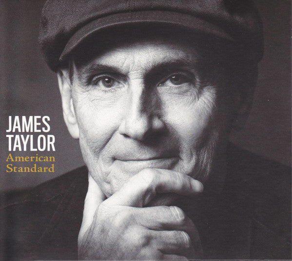 American Standard - James Taylor (2)