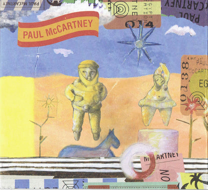 Egypt Station - Paul McCartney