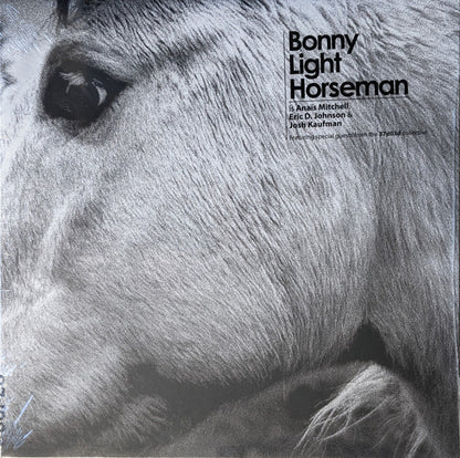 Bonny Light Horseman - Bonny Light Horseman