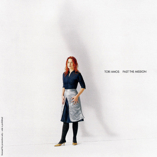 Past The Mission - Tori Amos