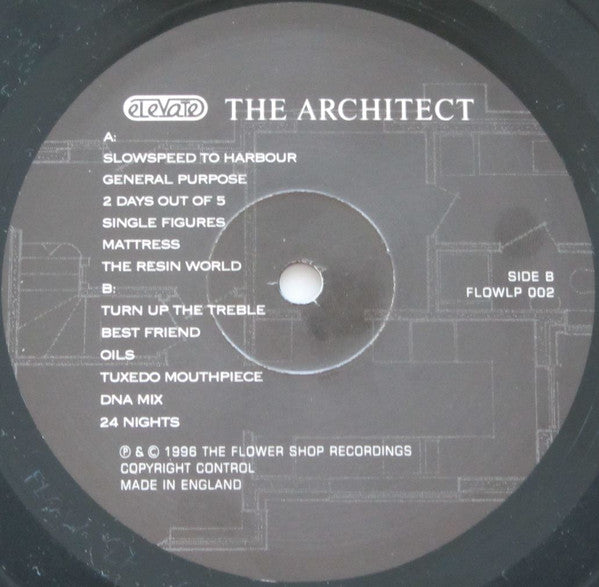 The Architect - Elevate (7)