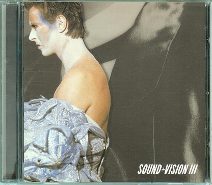 Sound + Vision - David Bowie