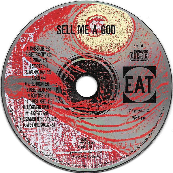 Sell Me A God - Eat (2)