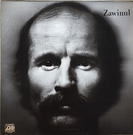 Zawinul - Zawinul*