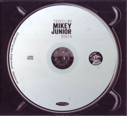 Traveling South - Mikey Junior (2)