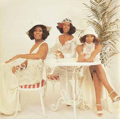 The '70s Anthology - The Supremes