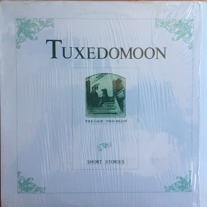 Short Stories - Tuxedomoon