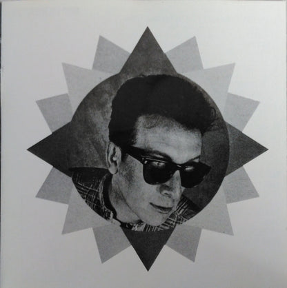 Almost Blue - Elvis Costello & The Attractions