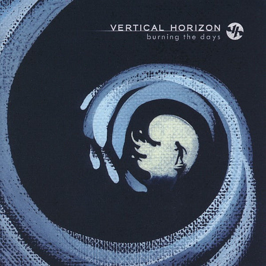 Burning The Days - Vertical Horizon