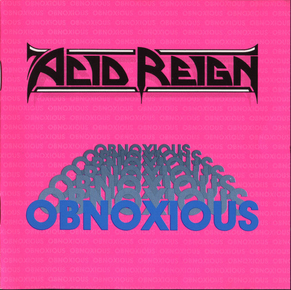 Obnoxious - Acid Reign (2)