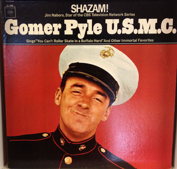 Gomer Pyle U.S.M.C. - Jim Nabors