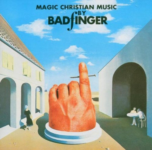 Magic Christian Music - Badfinger