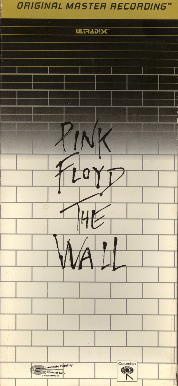 The Wall - Pink Floyd