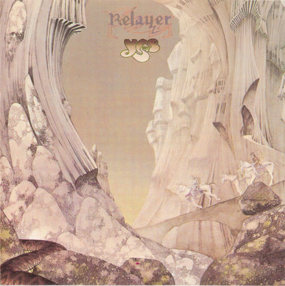 Relayer - Yes